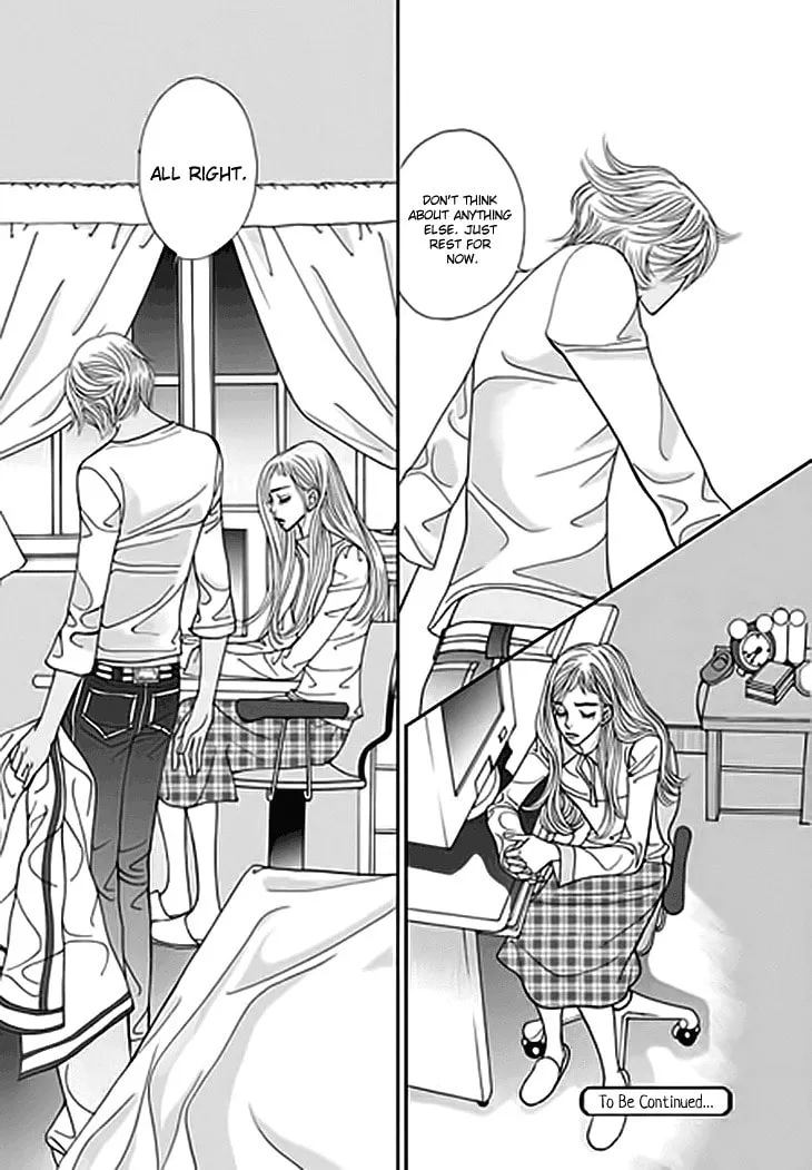 Read Bibi chapter 31 image 27 on Lezhin