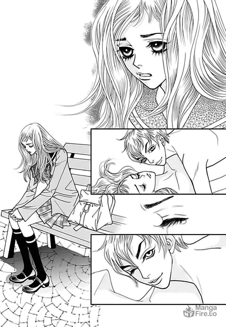 Read Bibi chapter 31 image 4 on Lezhin