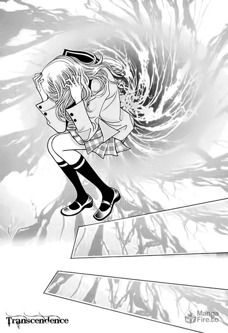 Read Bibi chapter 31 image 5 on Lezhin