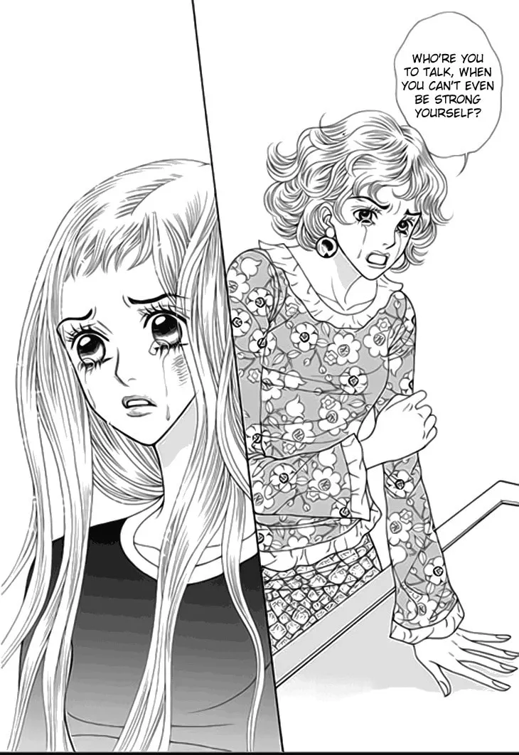 Read Bibi chapter 32 image 10 on Lezhin