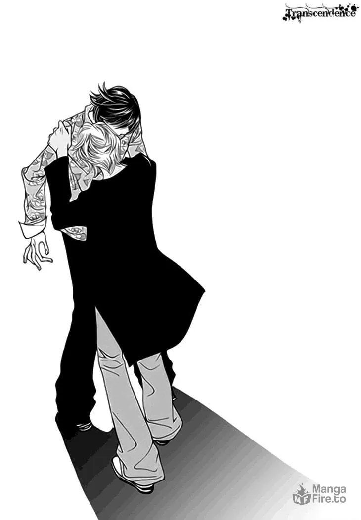 Read Bibi chapter 32 image 26 on Lezhin