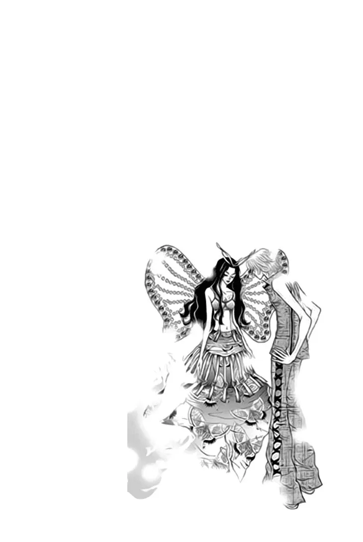 Read Bibi chapter 32 image 28 on Lezhin