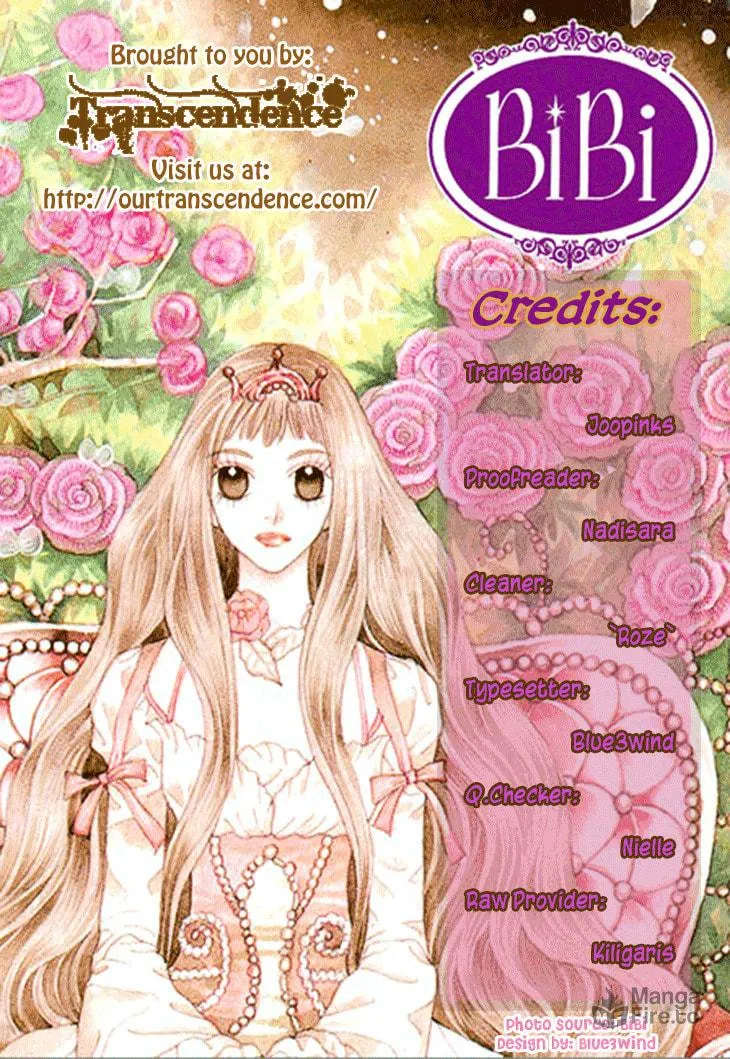 Read Bibi chapter 32 image 29 on Lezhin