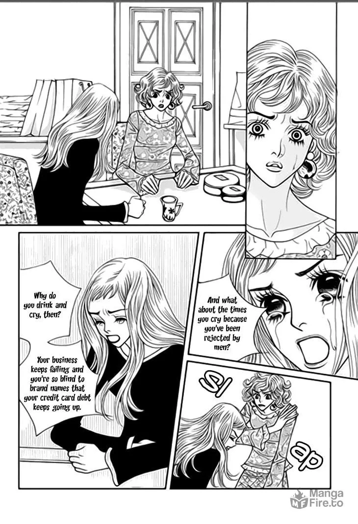 Read Bibi chapter 32 image 8 on Lezhin