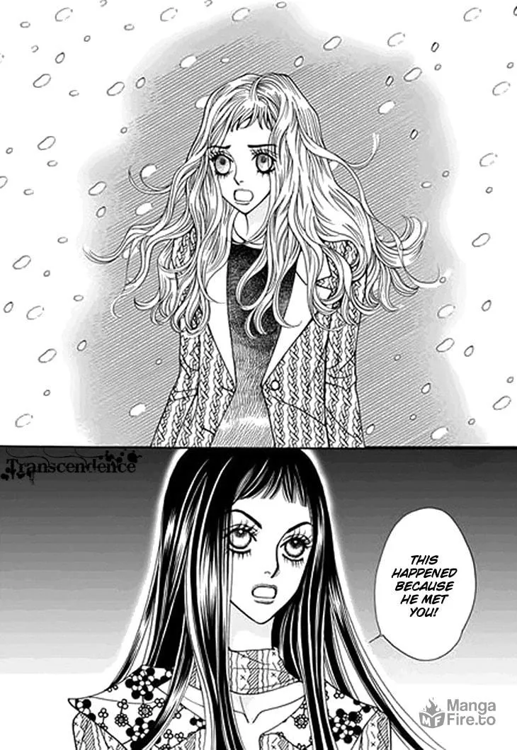 Read Bibi chapter 33 image 19 on Lezhin