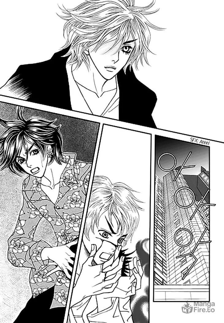Read Bibi chapter 33 image 2 on Lezhin