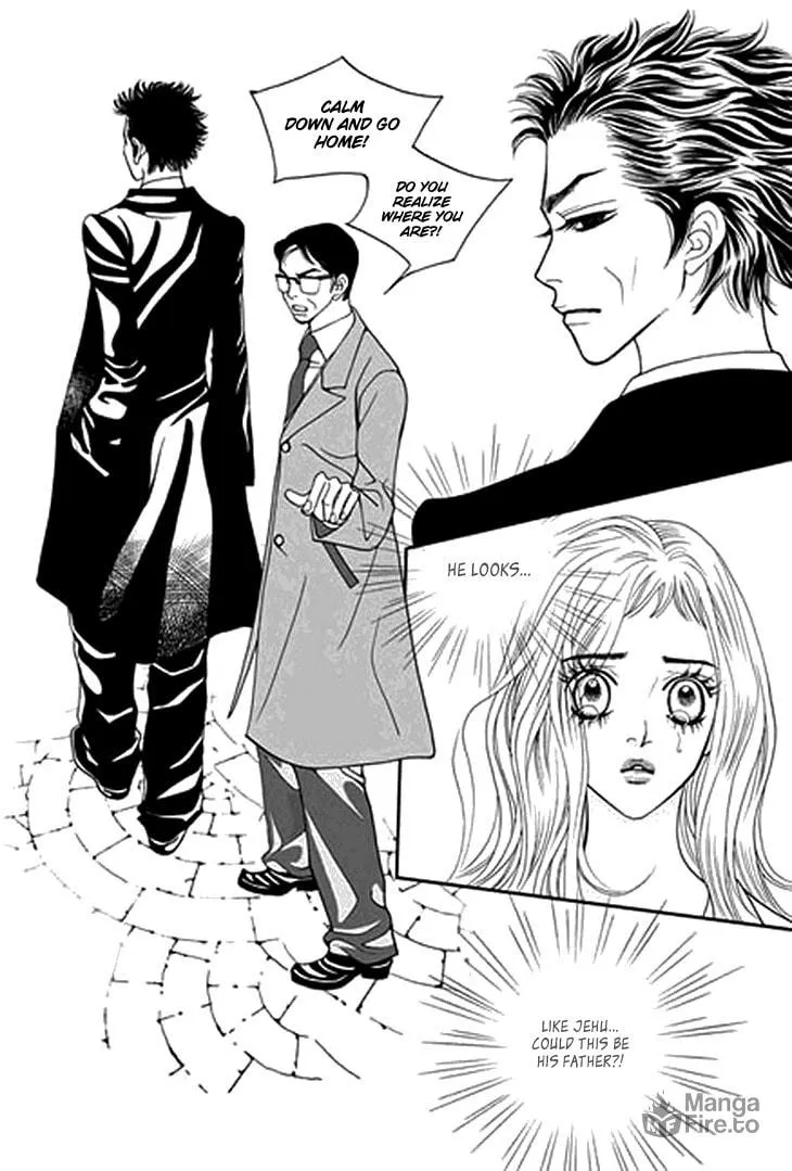 Read Bibi chapter 33 image 23 on Lezhin