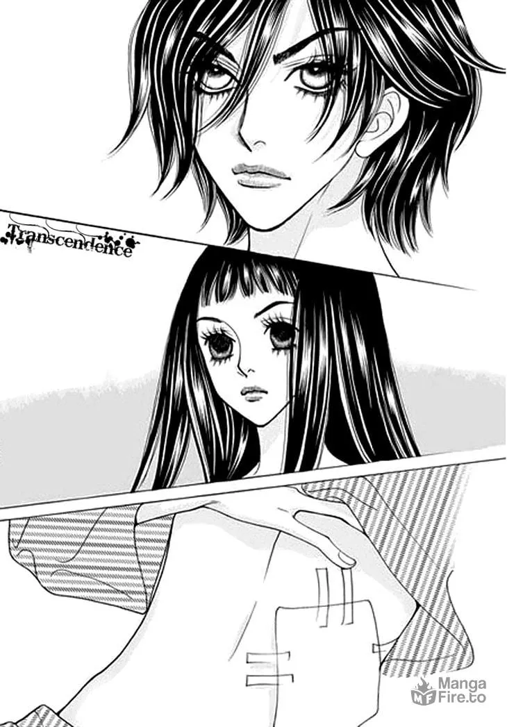 Read Bibi chapter 33 image 32 on Lezhin