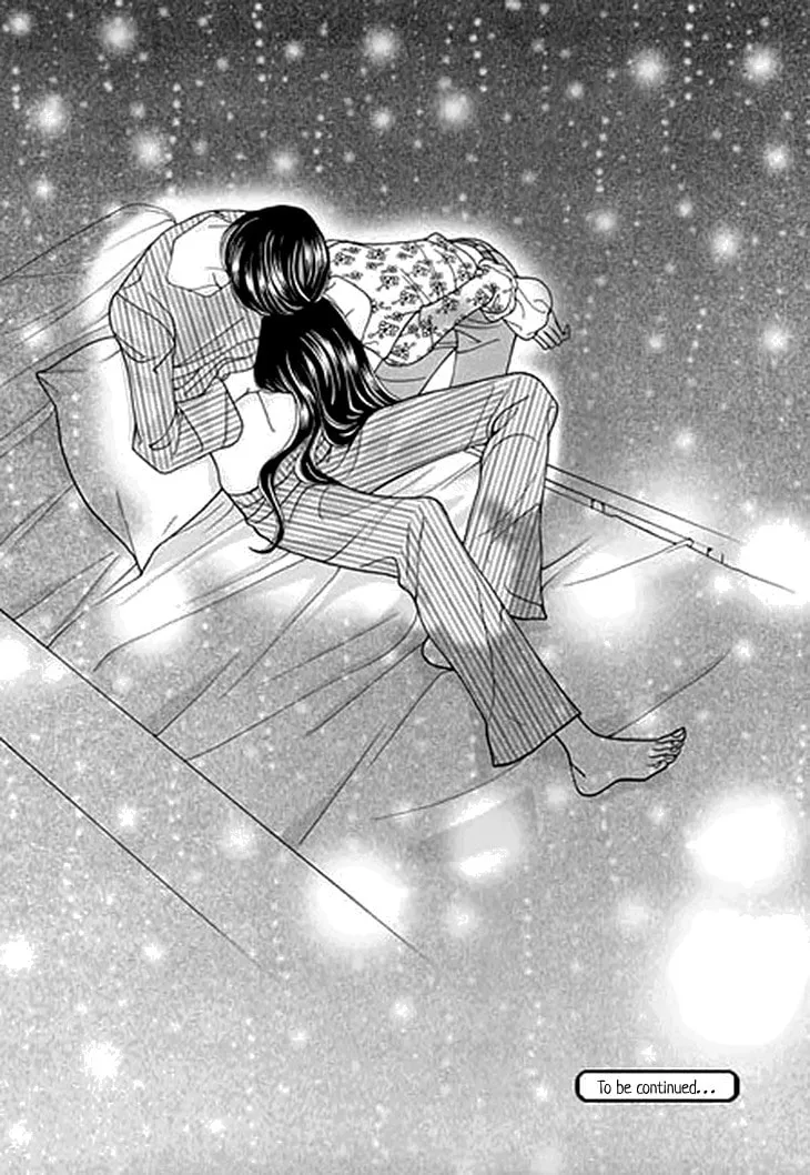 Read Bibi chapter 33 image 33 on Lezhin