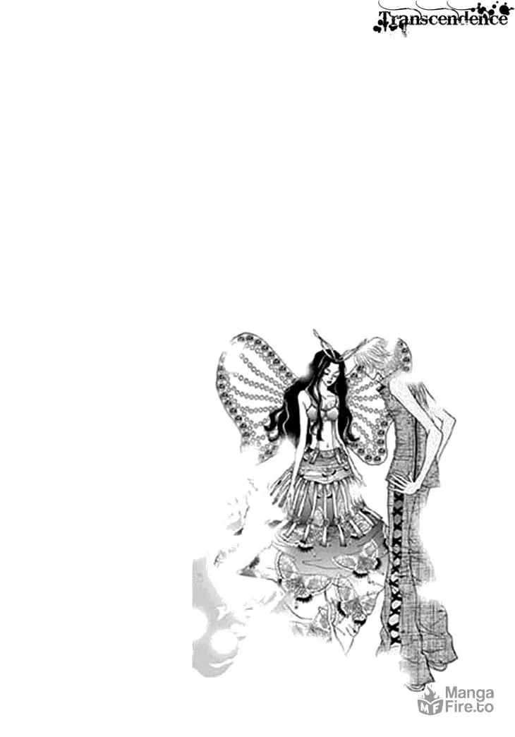 Read Bibi chapter 33 image 34 on Lezhin