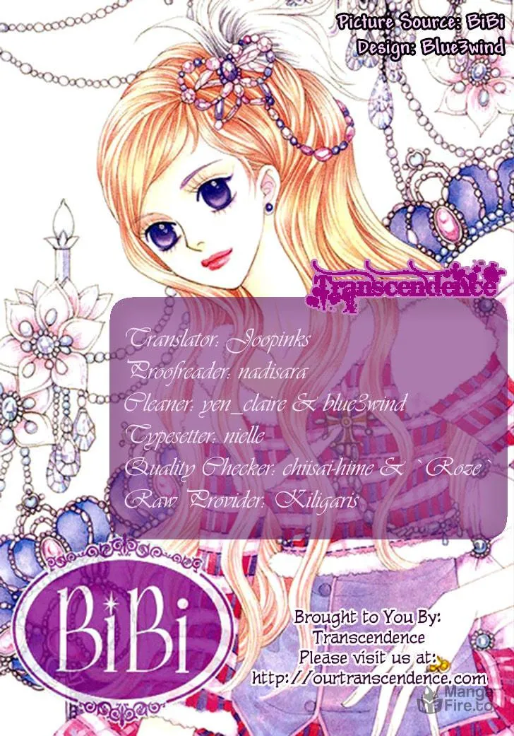 Read Bibi chapter 33 image 35 on Lezhin