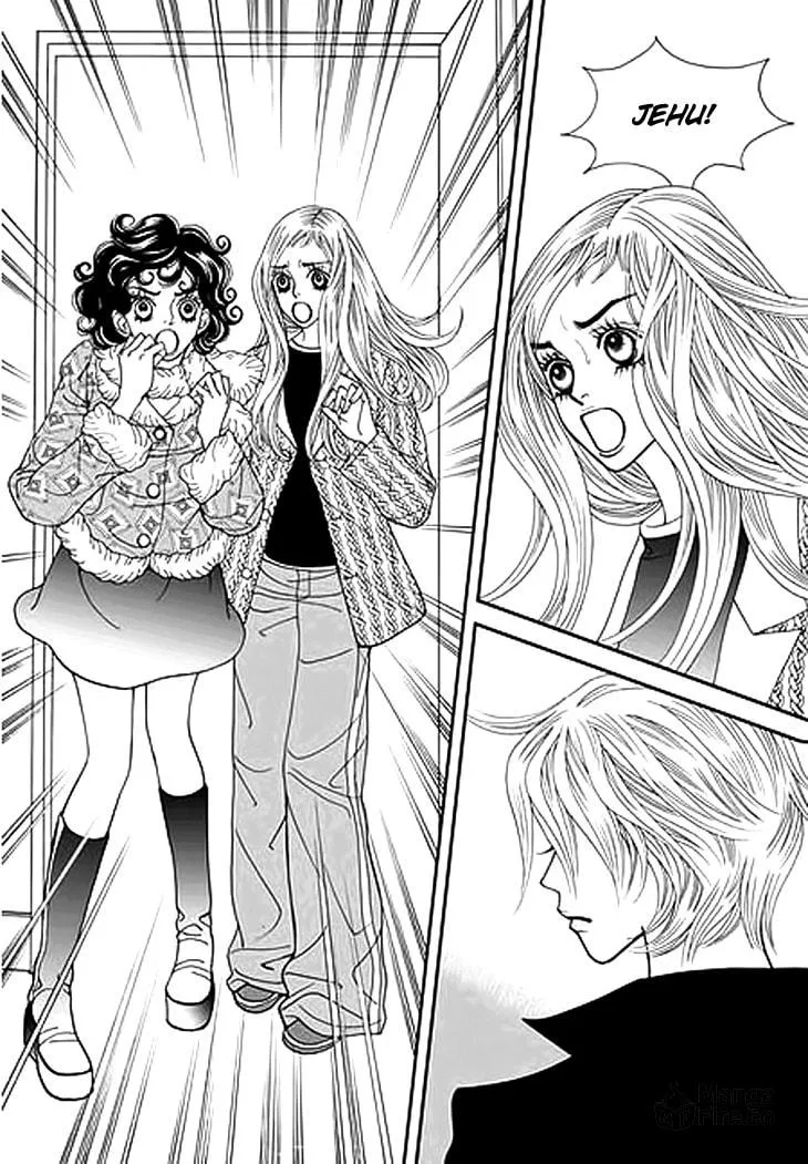 Read Bibi chapter 33 image 5 on Lezhin