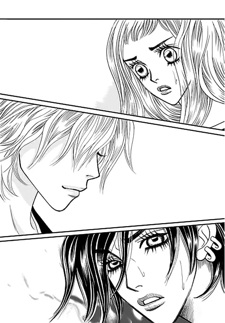 Read Bibi chapter 33 image 7 on Lezhin