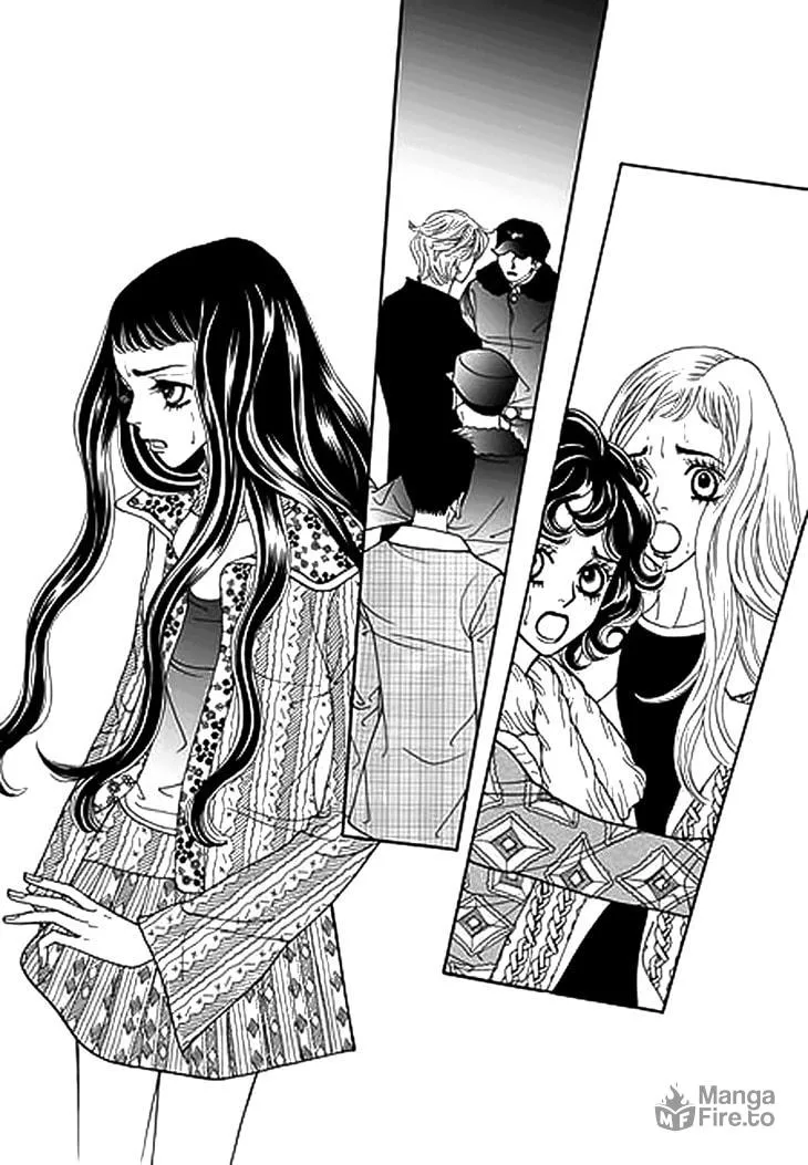 Read Bibi chapter 33 image 8 on Lezhin