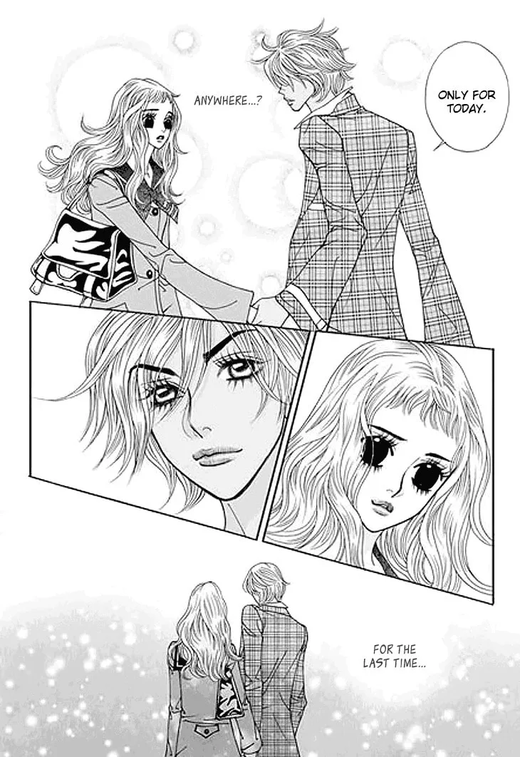 Read Bibi chapter 34 image 12 on Lezhin