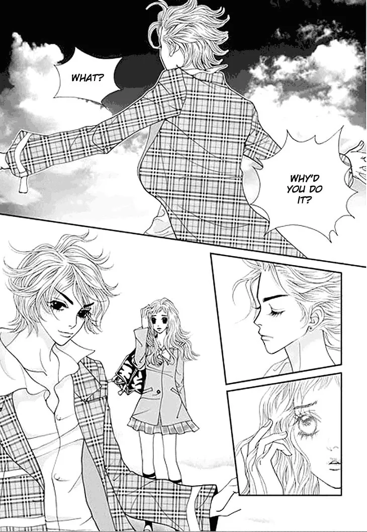 Read Bibi chapter 34 image 15 on Lezhin