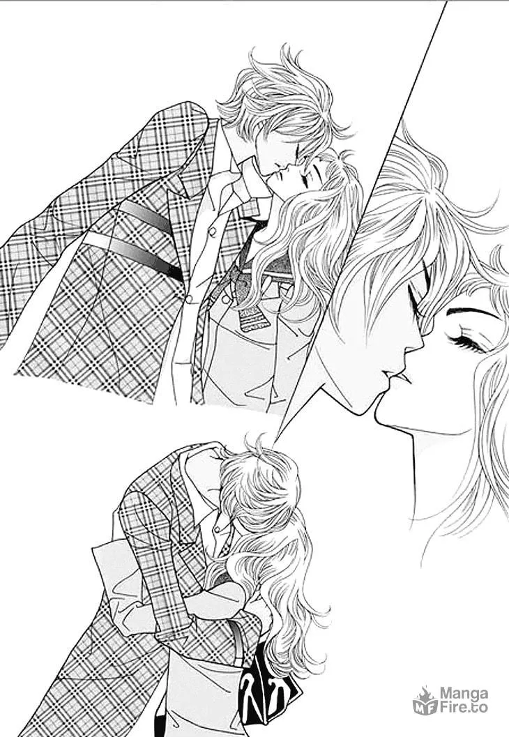 Read Bibi chapter 34 image 17 on Lezhin