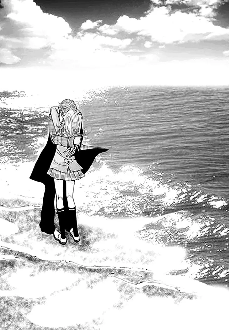 Read Bibi chapter 34 image 18 on Lezhin
