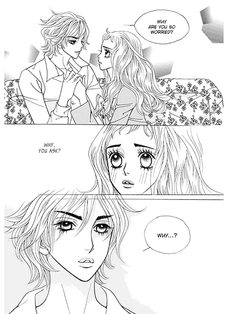 Read Bibi chapter 34 image 21 on Lezhin