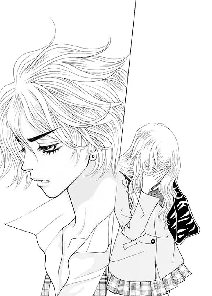 Read Bibi chapter 34 image 27 on Lezhin