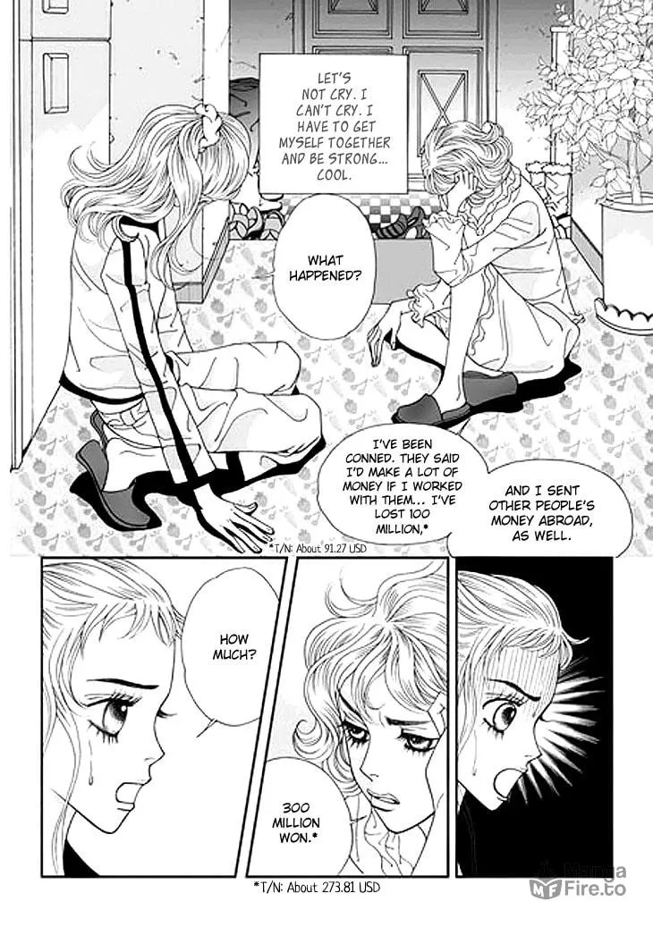 Read Bibi chapter 34 image 32 on Lezhin
