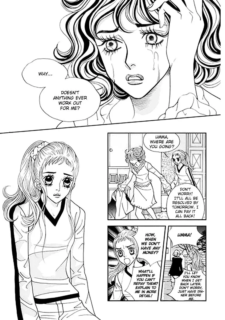 Read Bibi chapter 34 image 33 on Lezhin