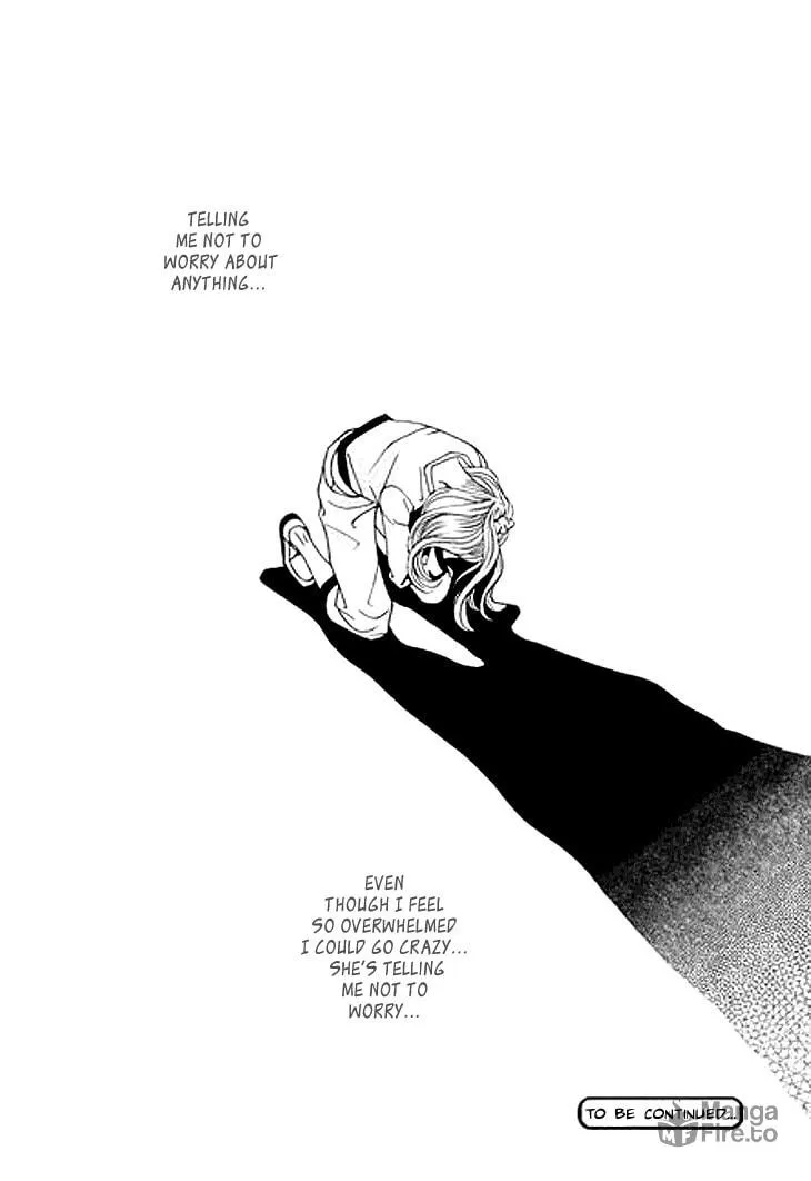 Read Bibi chapter 34 image 35 on Lezhin
