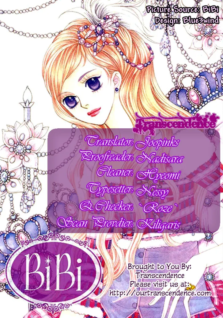 Read Bibi chapter 34 image 36 on Lezhin