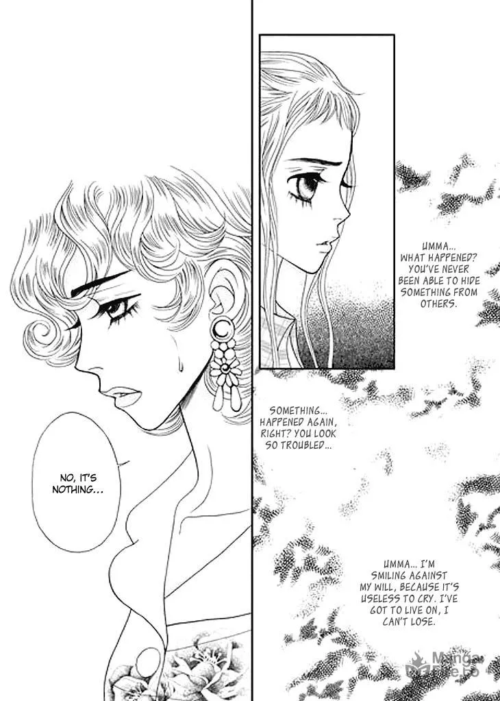 Read Bibi chapter 34 image 5 on Lezhin
