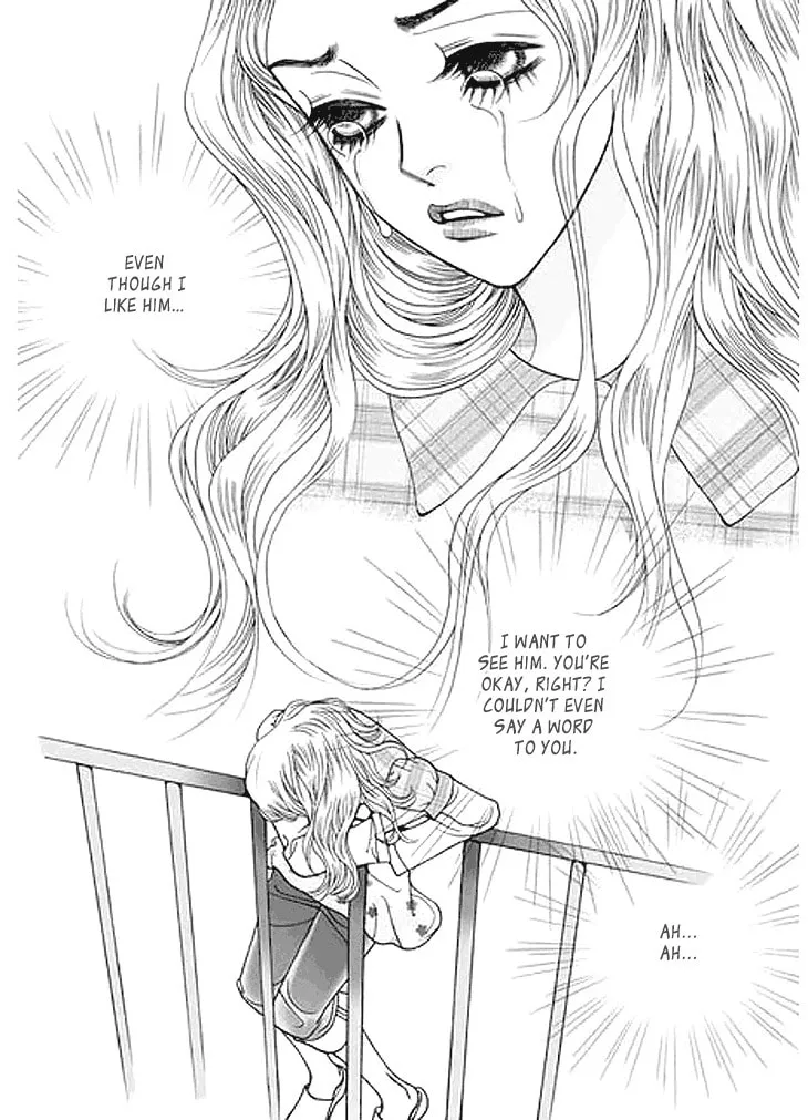 Read Bibi chapter 34 image 7 on Lezhin