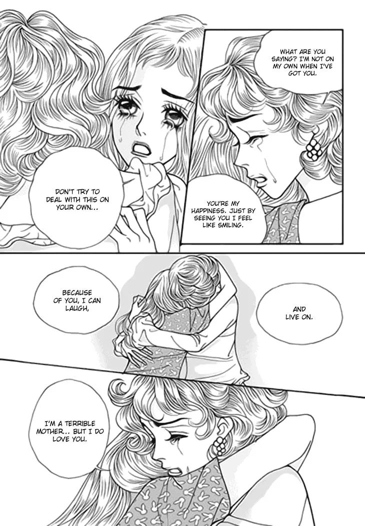 Read Bibi chapter 35 image 10 on Lezhin
