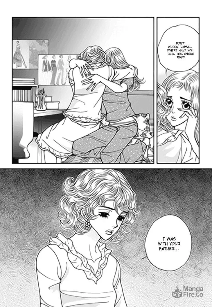 Read Bibi chapter 35 image 11 on Lezhin