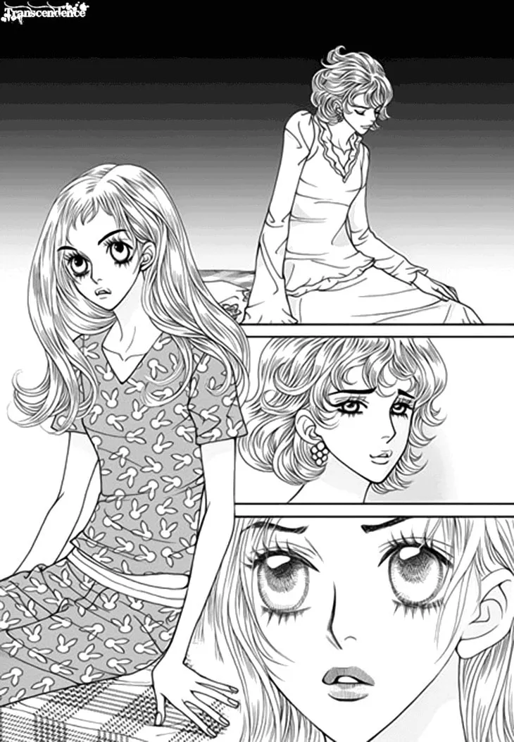 Read Bibi chapter 35 image 12 on Lezhin