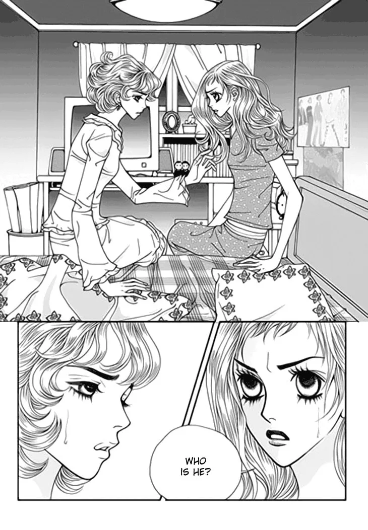 Read Bibi chapter 35 image 13 on Lezhin