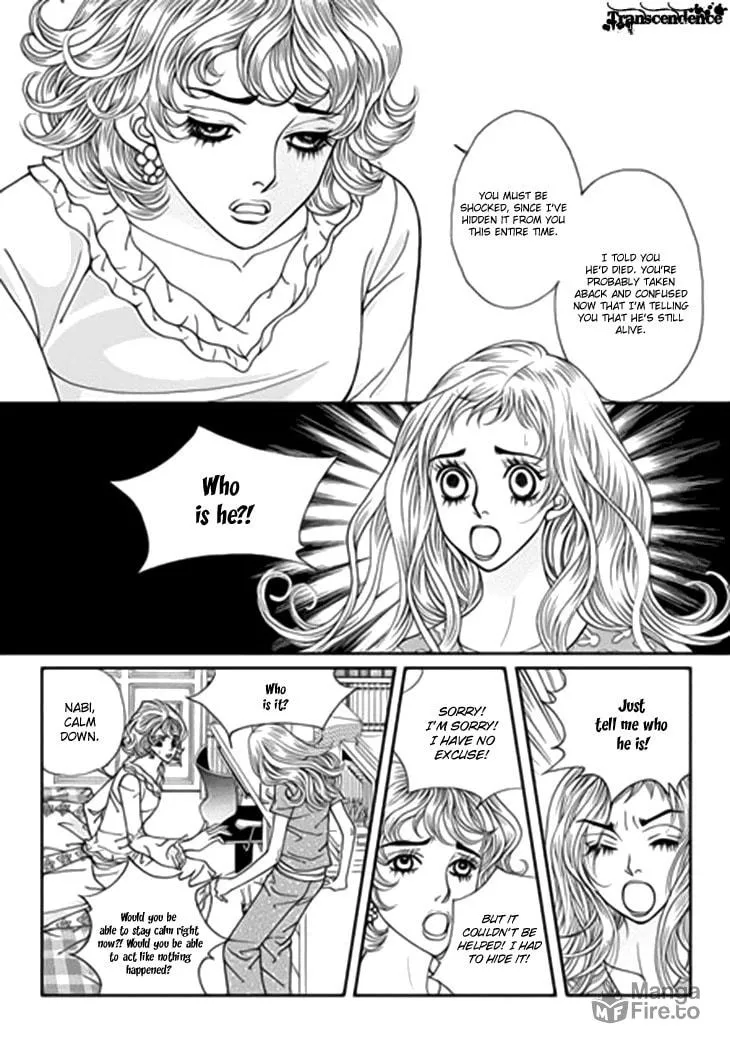 Read Bibi chapter 35 image 14 on Lezhin