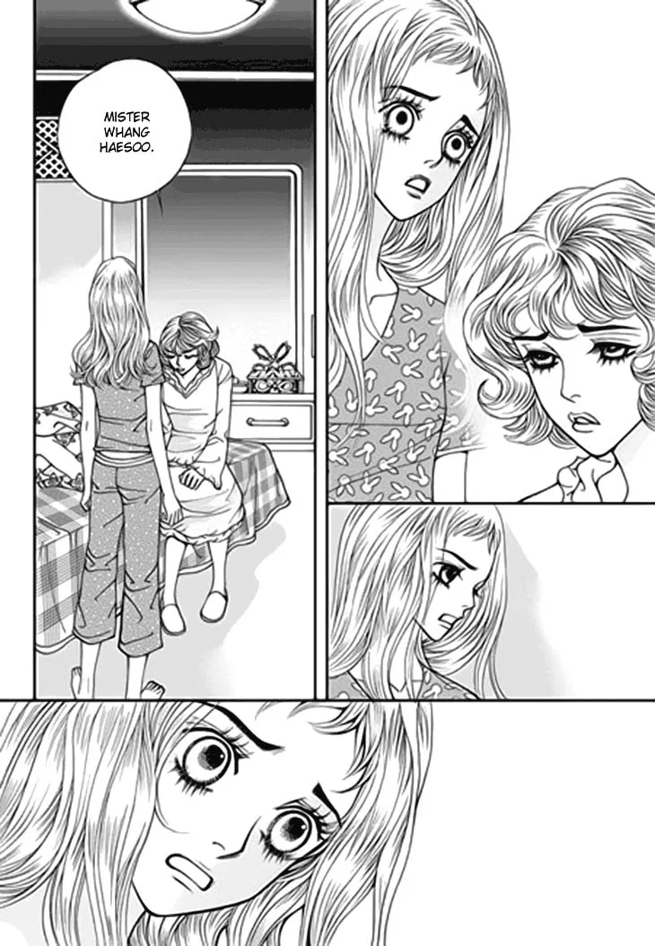 Read Bibi chapter 35 image 15 on Lezhin