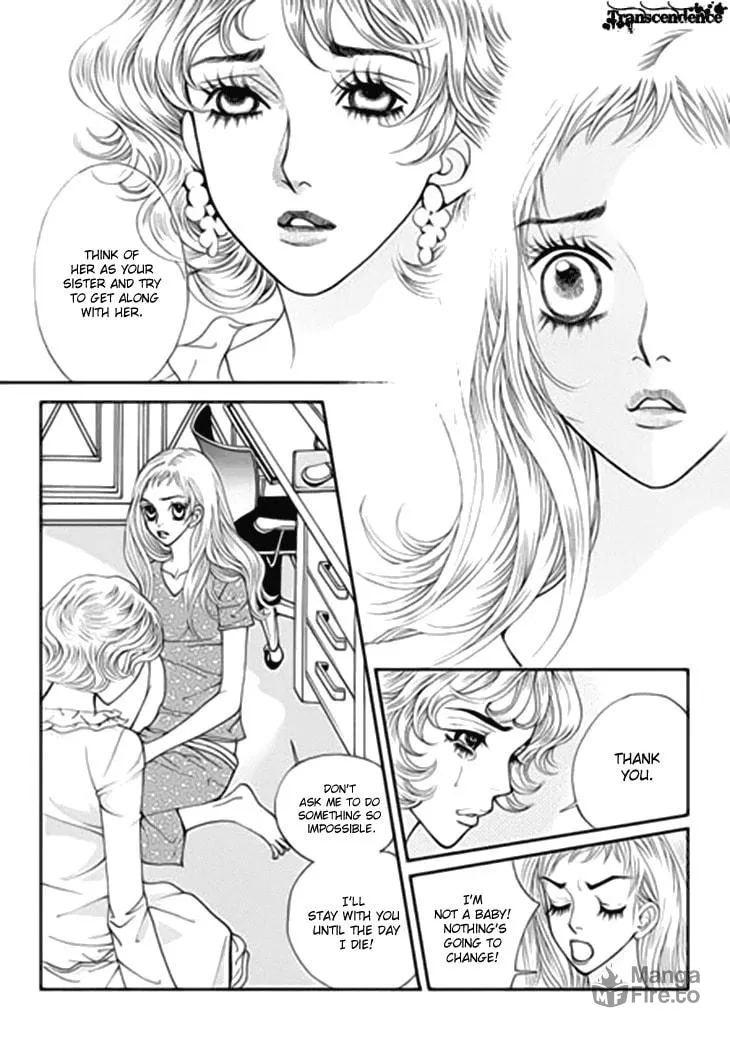 Read Bibi chapter 35 image 19 on Lezhin