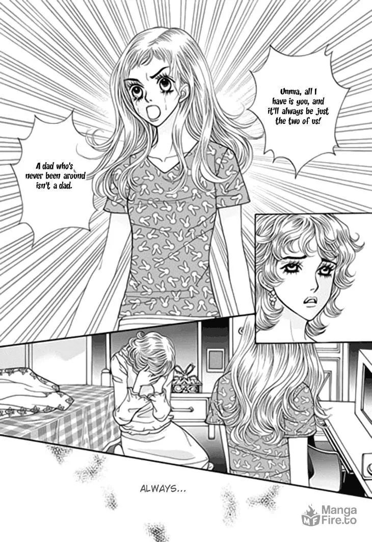 Read Bibi chapter 35 image 20 on Lezhin