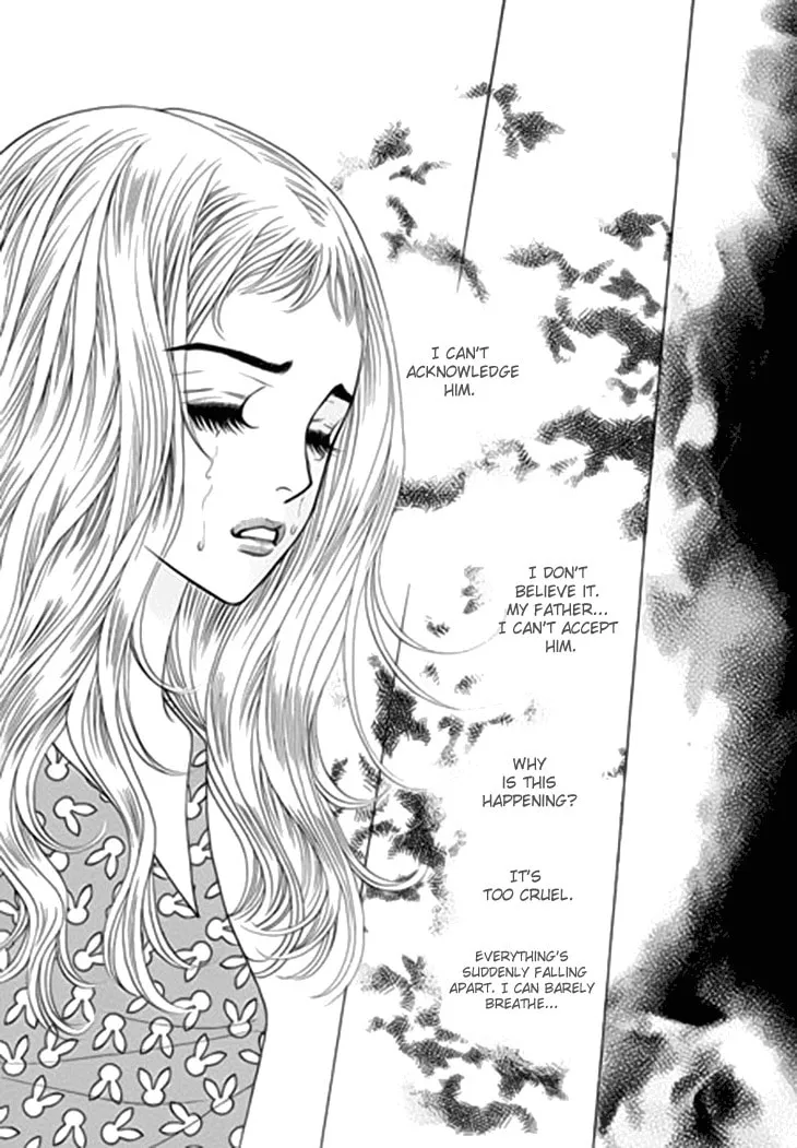 Read Bibi chapter 35 image 21 on Lezhin