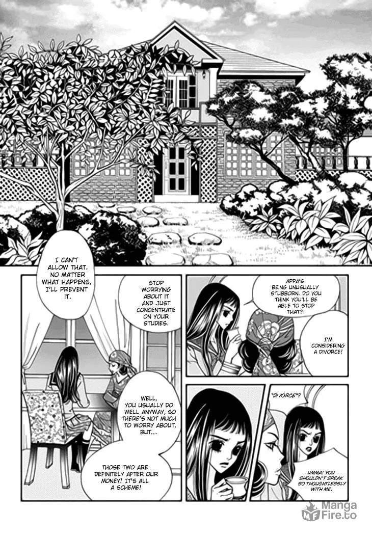 Read Bibi chapter 35 image 23 on Lezhin