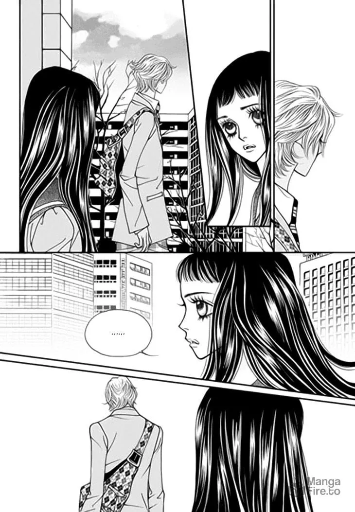 Read Bibi chapter 35 image 26 on Lezhin