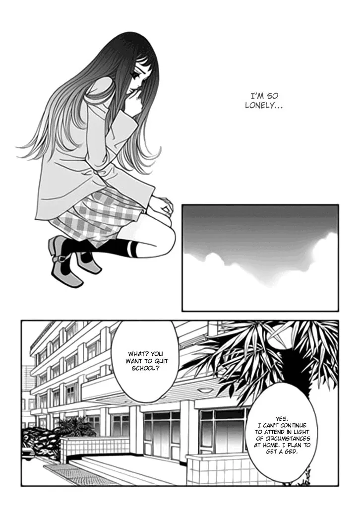 Read Bibi chapter 35 image 28 on Lezhin