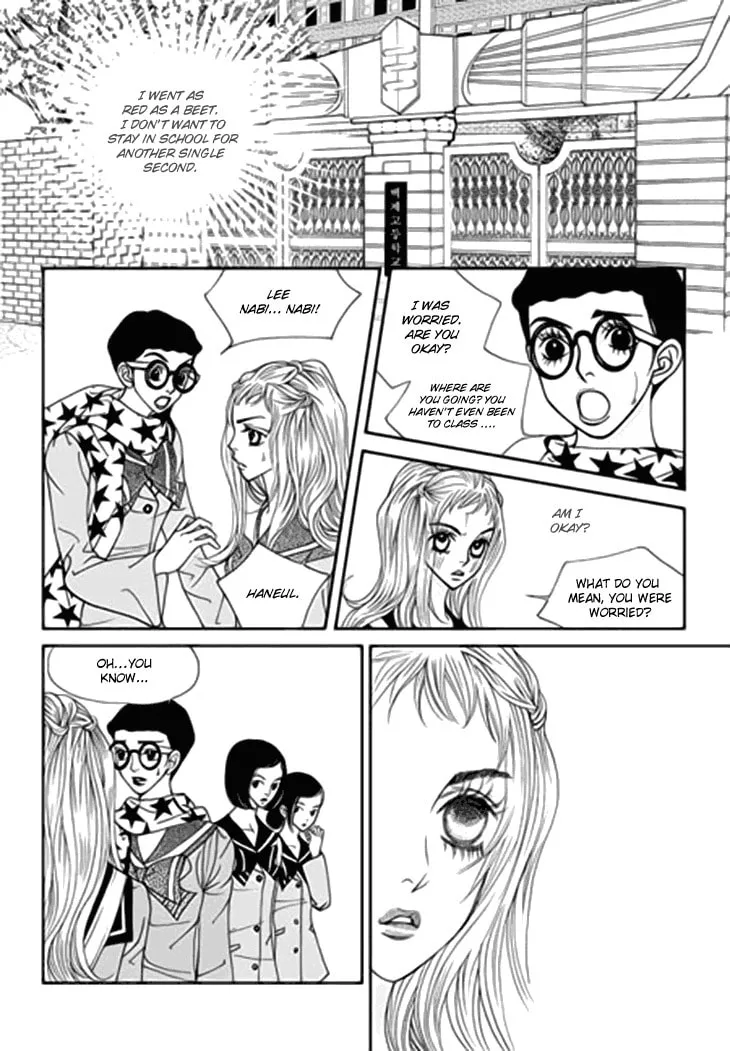 Read Bibi chapter 35 image 33 on Lezhin