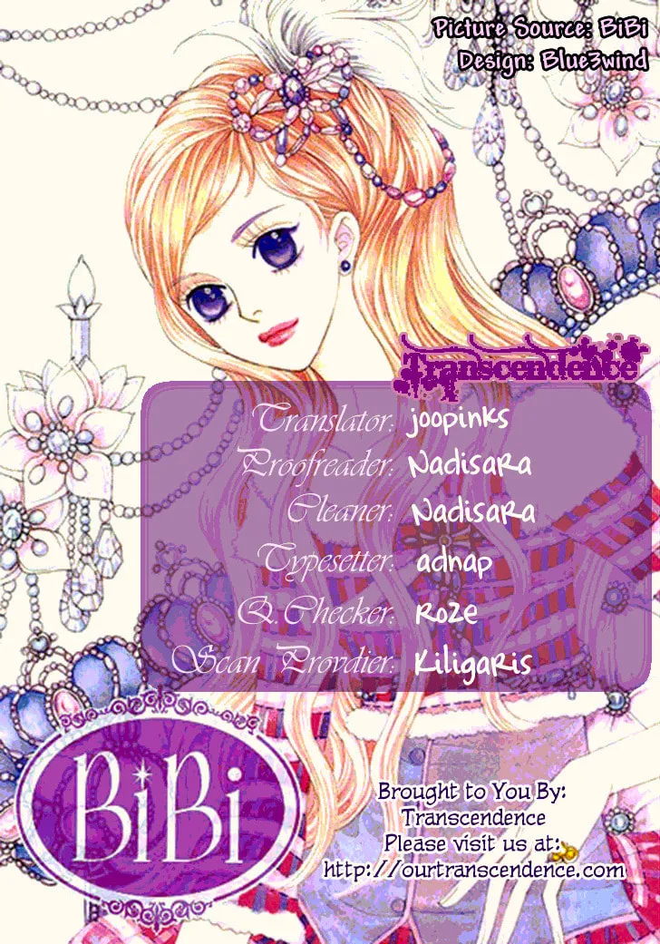 Read Bibi chapter 35 image 36 on Lezhin