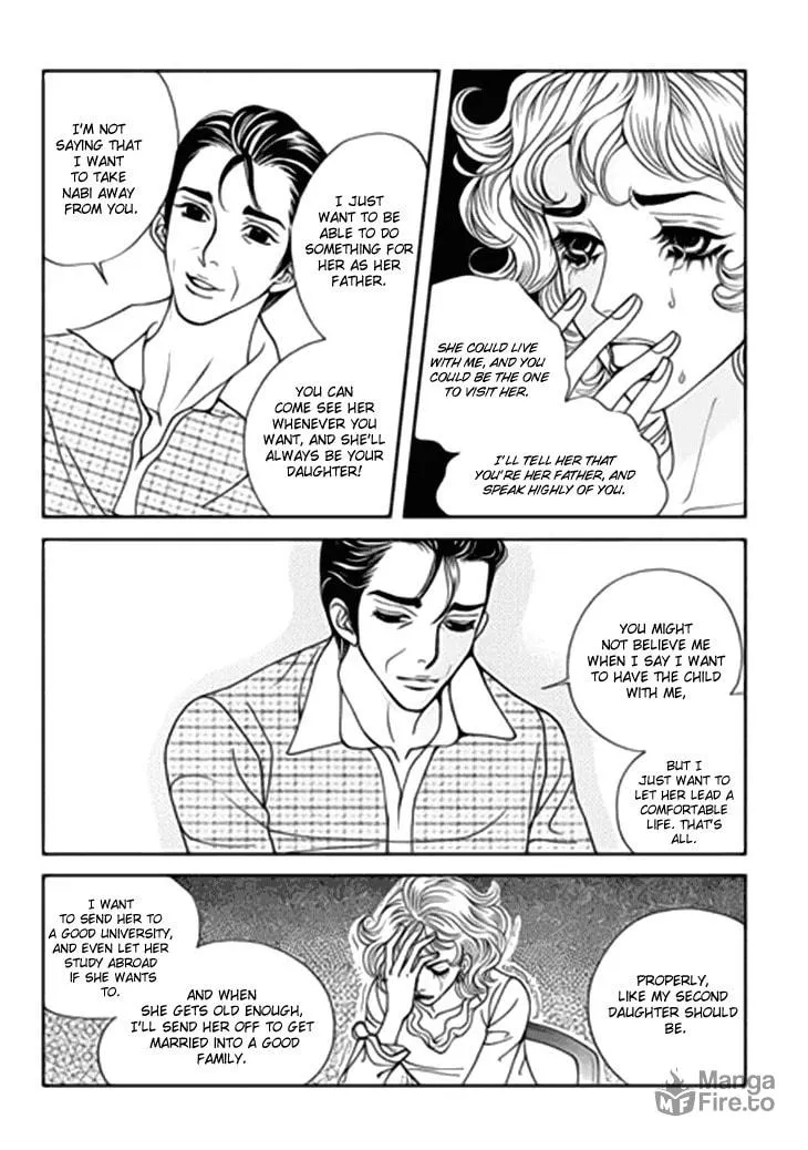 Read Bibi chapter 35 image 5 on Lezhin