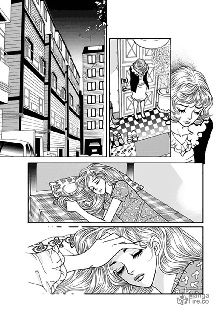 Read Bibi chapter 35 image 8 on Lezhin