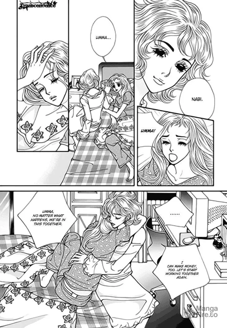Read Bibi chapter 35 image 9 on Lezhin