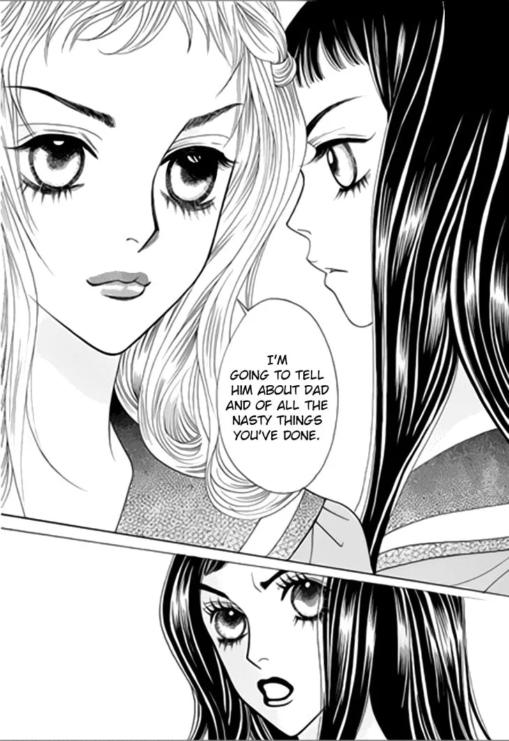 Read Bibi chapter 36 image 1 on Lezhin