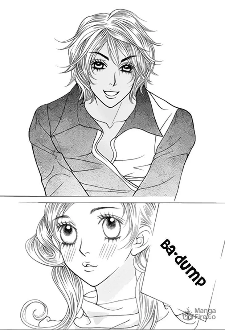 Read Bibi chapter 36 image 17 on Lezhin