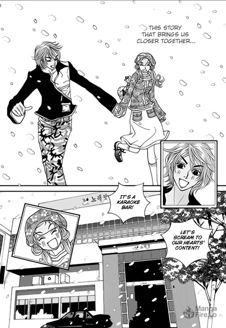 Read Bibi chapter 36 image 19 on Lezhin